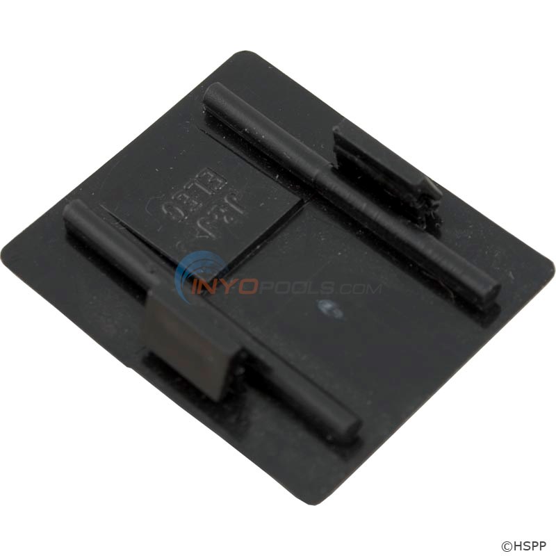 Hole Plug: Rect. Mini J&J - HPR-2 - INYOPools.com