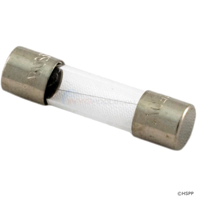 Fuse, 750mA, GMA 20mm Clear Glass, System (35-0074A)