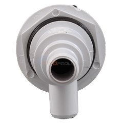 Waterway 100% Shut Off Valve 3/4Sb X 3/4Sb 2-Tone 