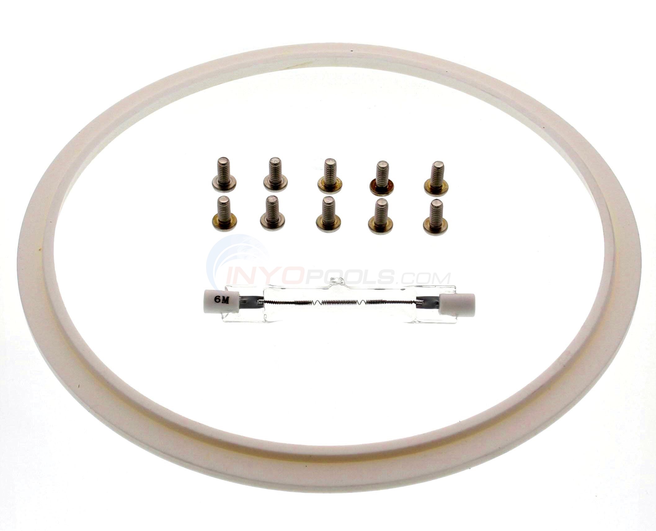 Bulb Kit, 150w 12v AquaLumin Bulb