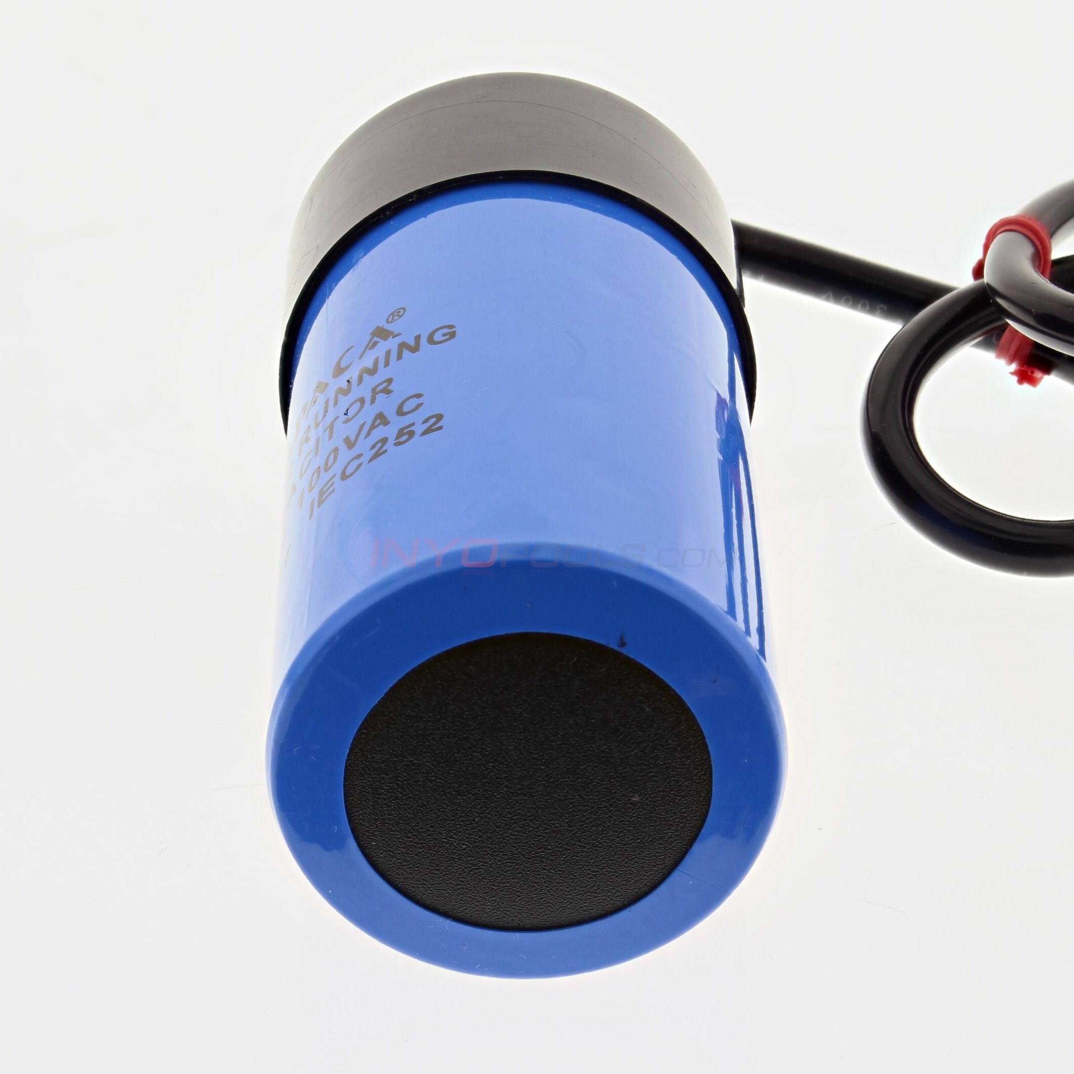 Aqua Products CAPACITOR, EXTERNAL, BLUE; (EA/1/1) - 6012