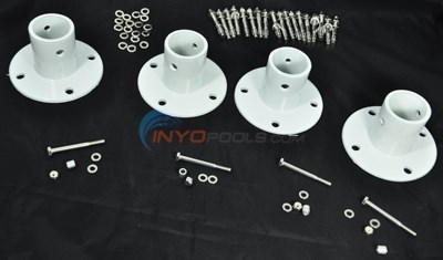 S.R. Smith Slide Flange Kit 752095866 (752095866)