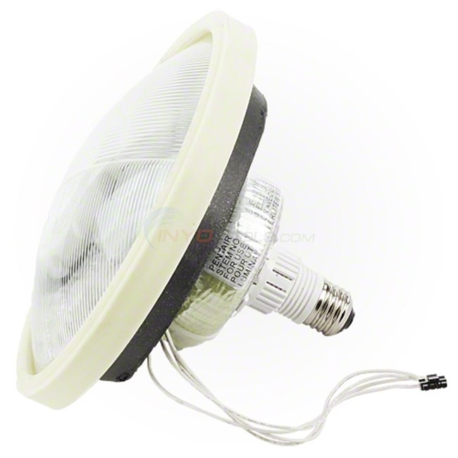 Pentair AmerBrite White LED Lamp 12 Volt - 400 Watt Equivalent - 602071