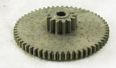 GEAR, SMALL PINION