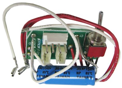 LTD QTY (SA) PC BOARD KIT 24V