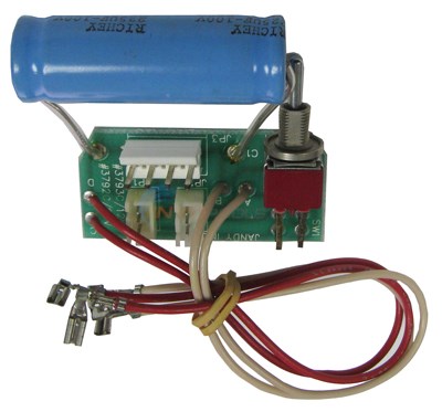LTD QTY (SA) PC BOARD KIT 12V