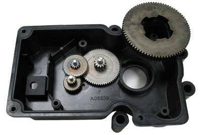 Zodiac Valve Actuator Gear Kit (r0411600)