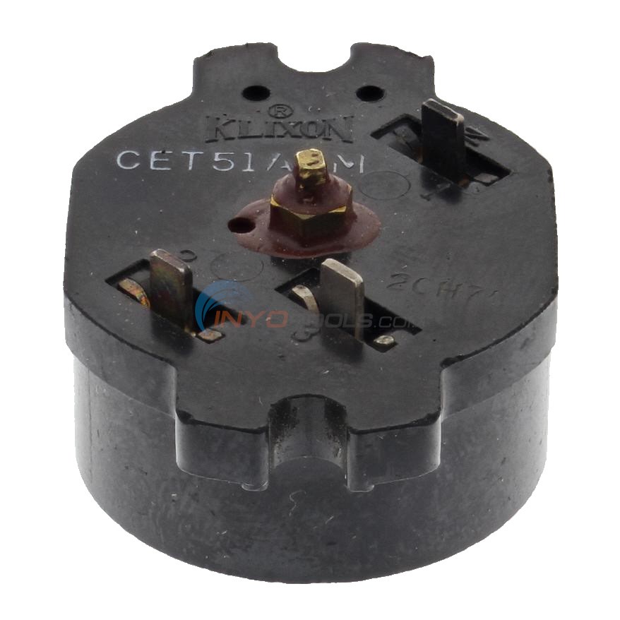 A.O. Smith UST1102 Thermal Overload Protector 610806061