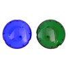 Aqualuminator Lens Cover Kit (Blue and Green)