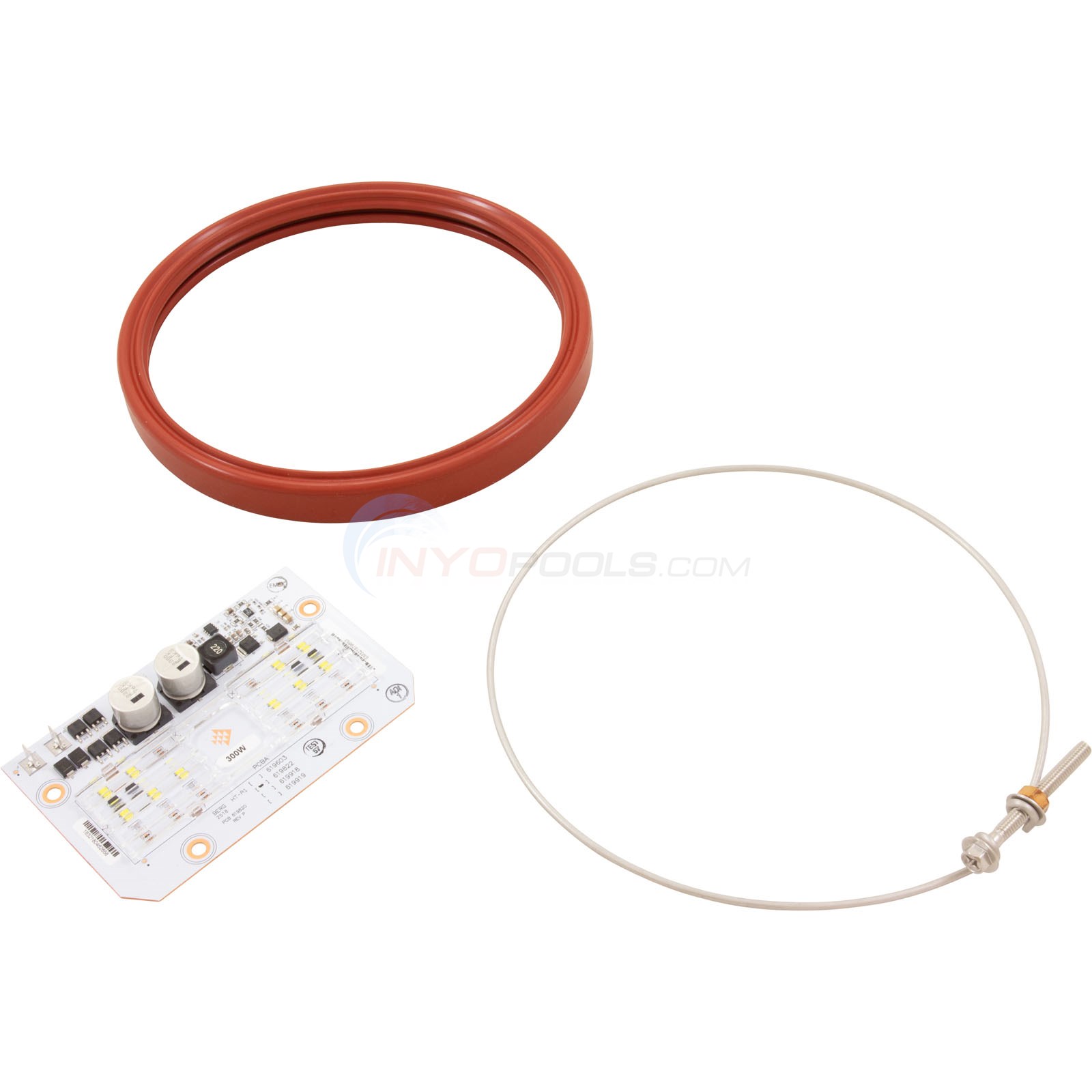 IntelliBrite 5g white LED 300W REPLACEMENT ENGINE