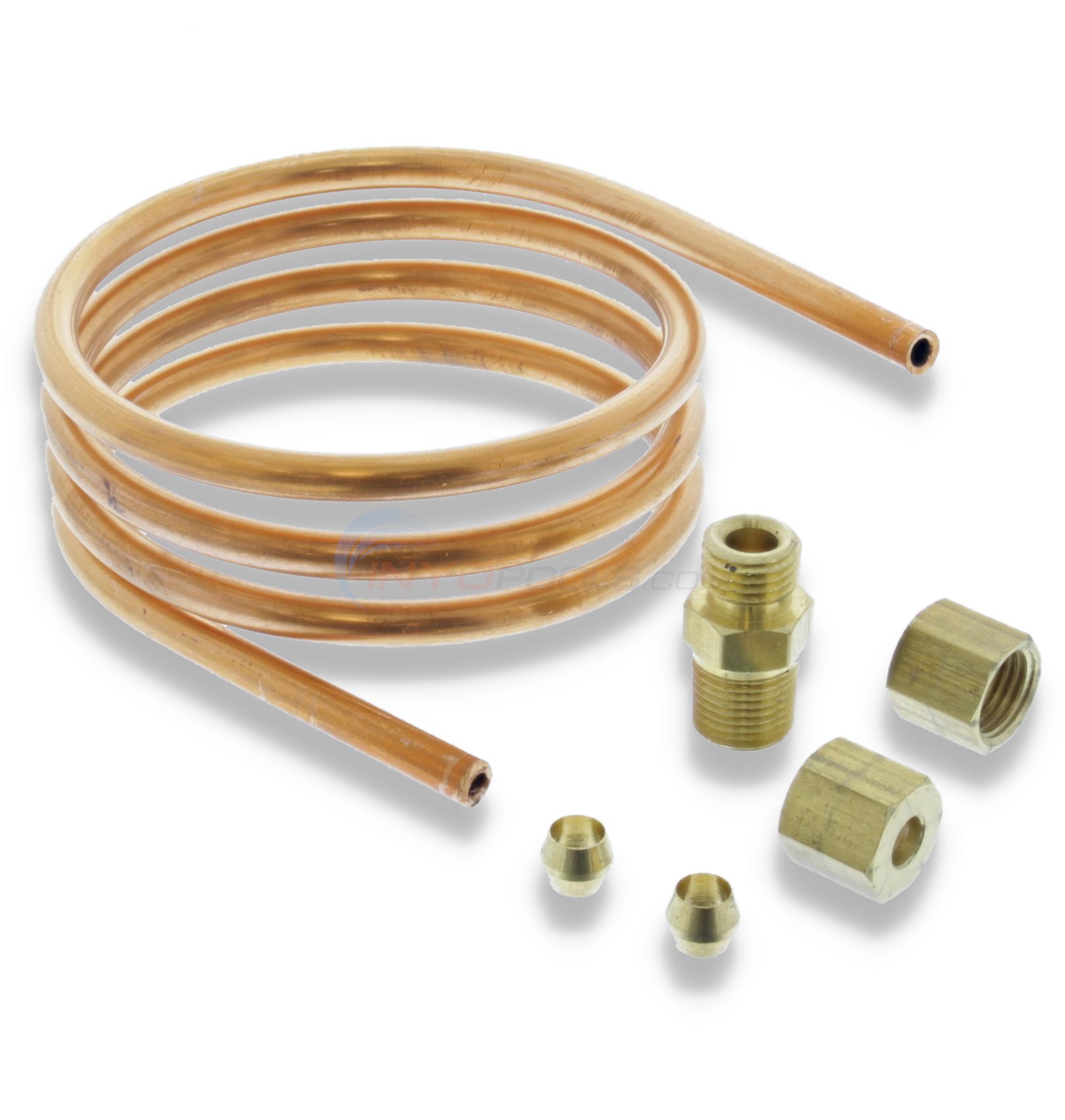 TUBE, SYPHON LOOP ASSY