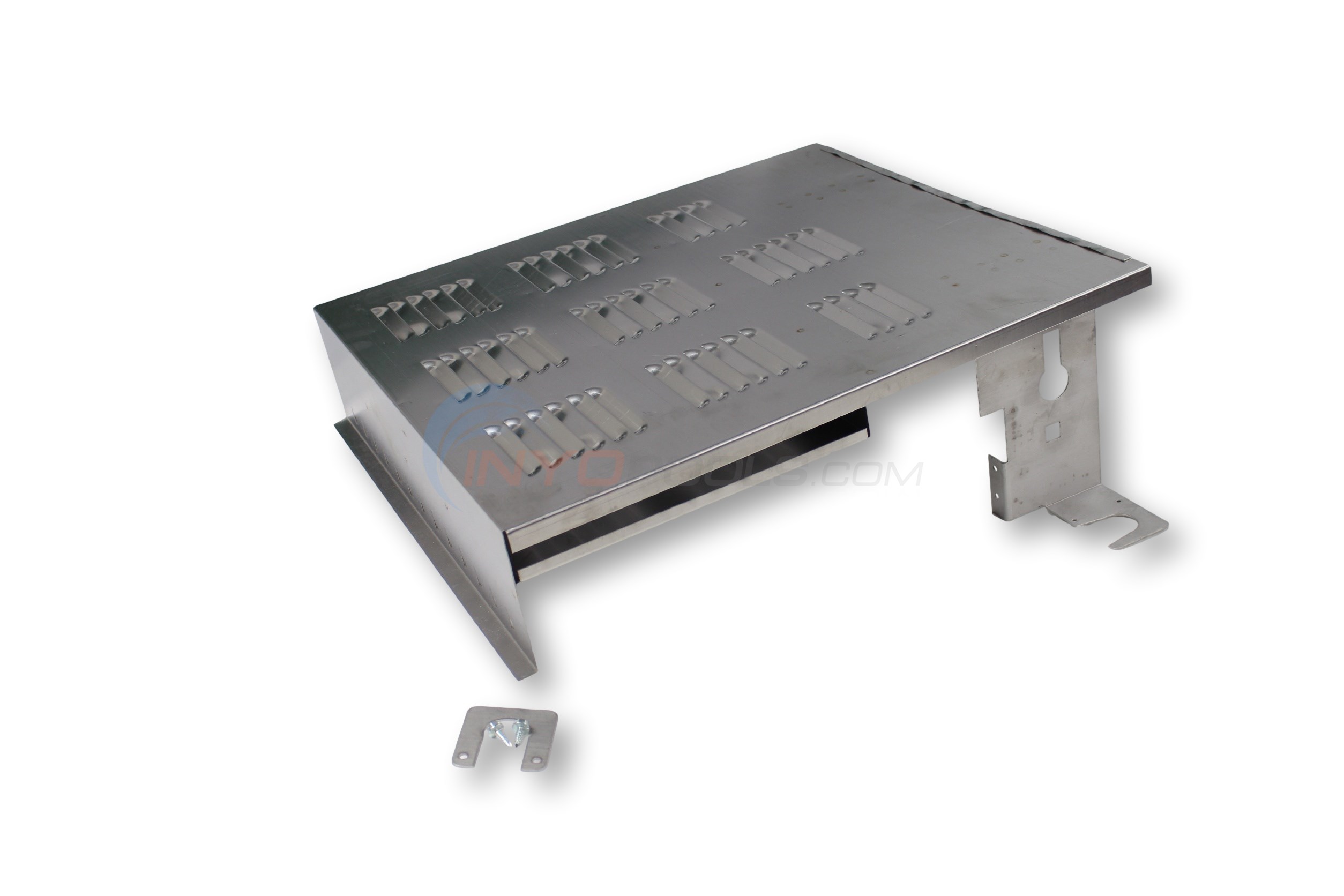 BURNER TRAY WELDMENT, 175