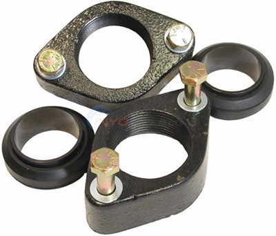 KIT, FLANGE - COMPLETE 1 1/2"