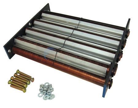 EXCHANGER, HEAT-XE-125