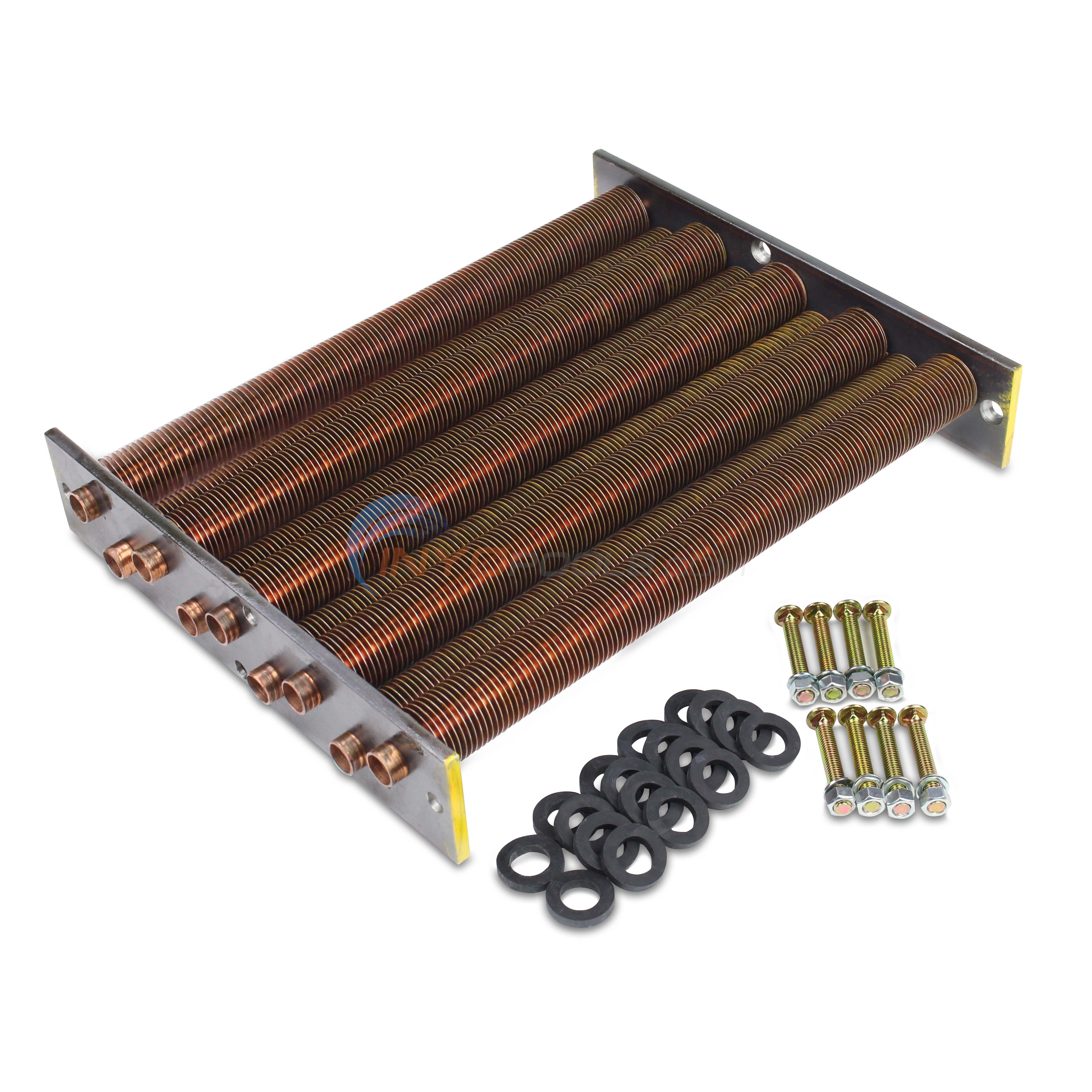 Jandy (Laars) Heat Exchanger for XE 175 - R0018102