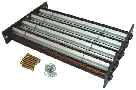 EXCHANGER, HEAT XE - 325