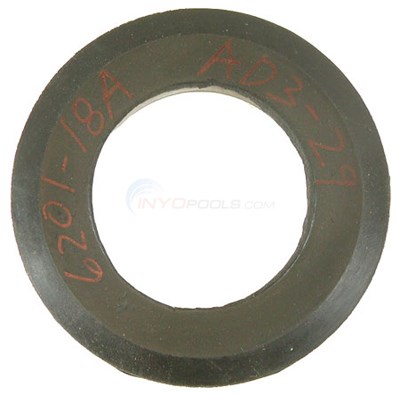 Zodiac Gasket, Flange 2