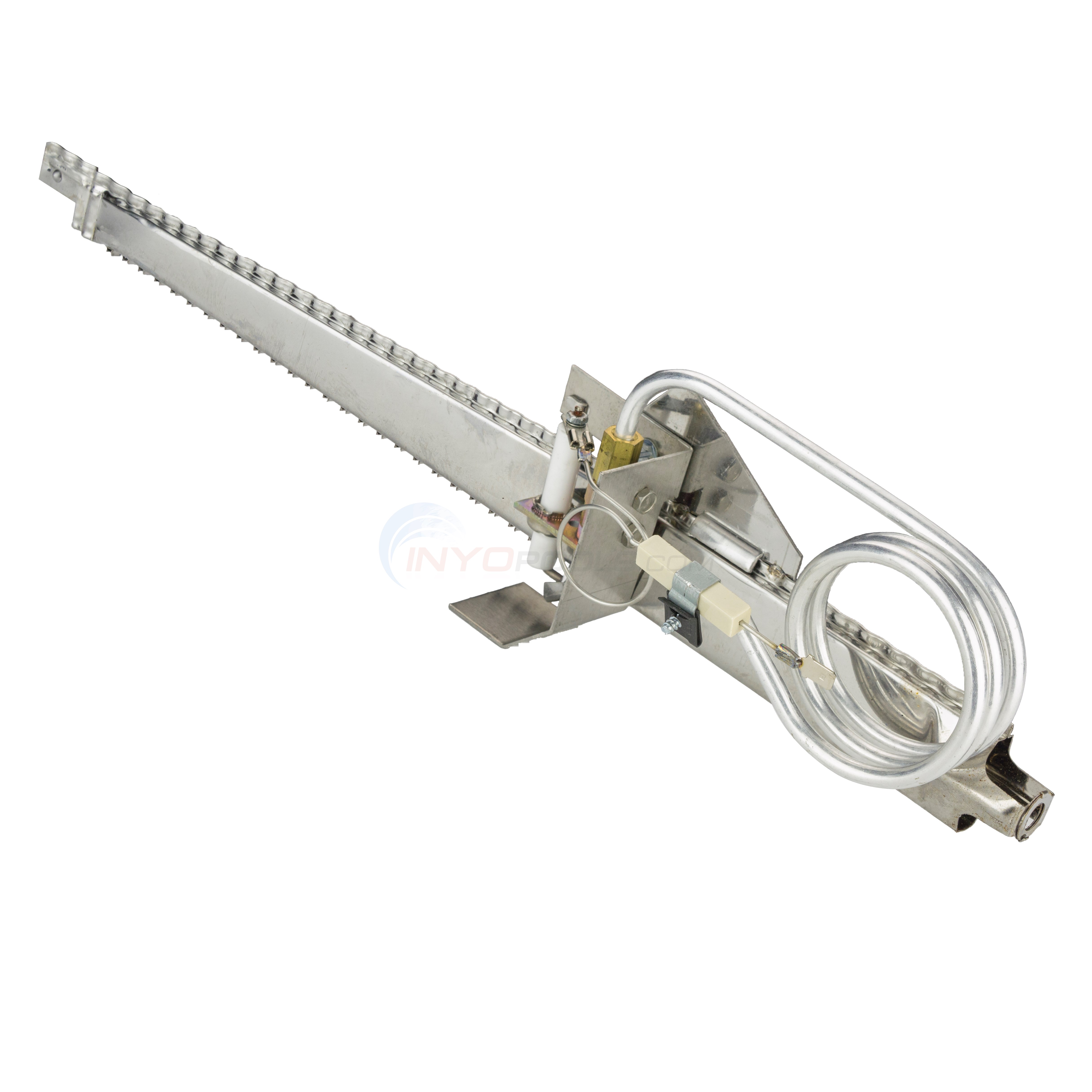 PILOT, MAIN ASSY. ESC PROP.