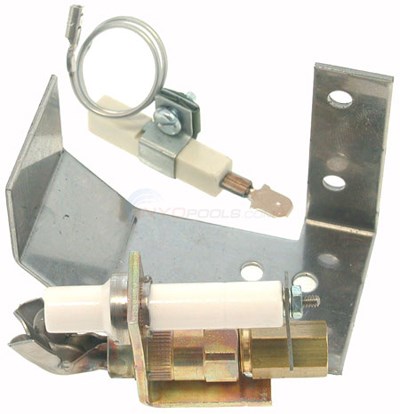 PILOT BURNER, ESC PROP.
