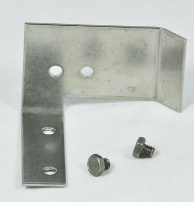 PILOT BRACKET SHEILD (W0041100)