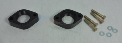 FLANGE, 1 1/2" - ALL MODELS