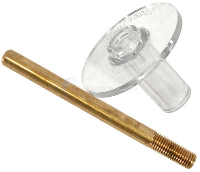 ROD ASSY. With DISK (NO SPRING)