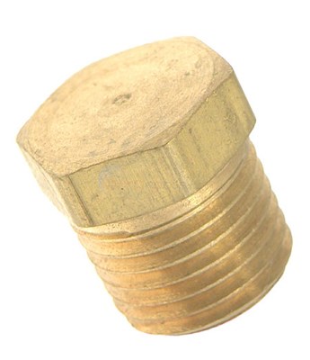 PLUG, FOR REDUNDANT HI-LIMIT (6740-0)