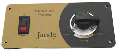 Zodiac Temp Control Assy., Esg (r0099600) - INYOPools.com