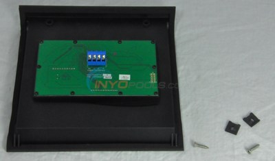 Zodiac Lxi Control, User Interface And Gasket - R0458300