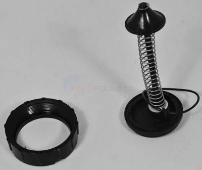 Jandy Lxi By Pass With Hardware & Gaskets (r0453700)