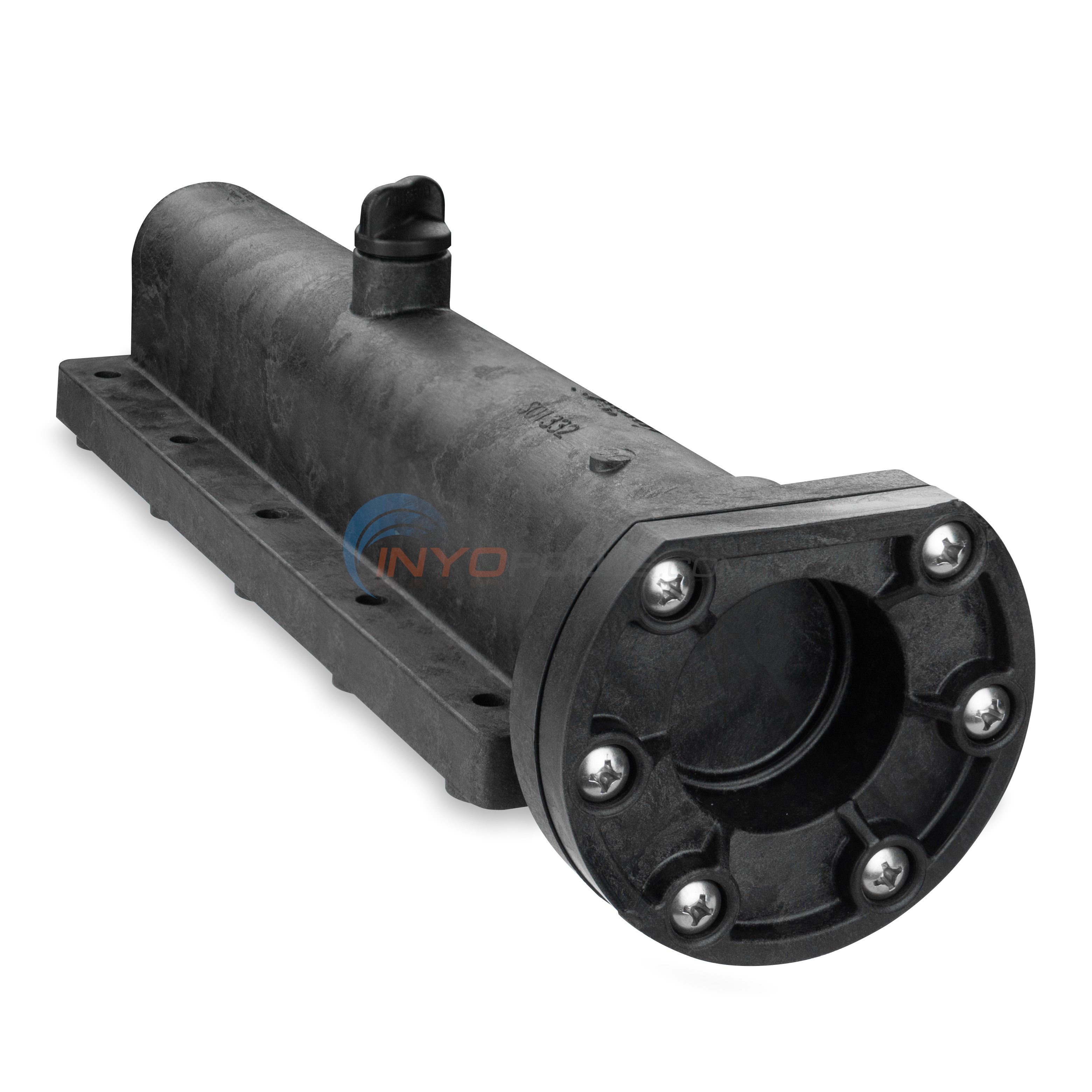 Zodiac Jandy LXi Rear Header with Hardware and Gaskets