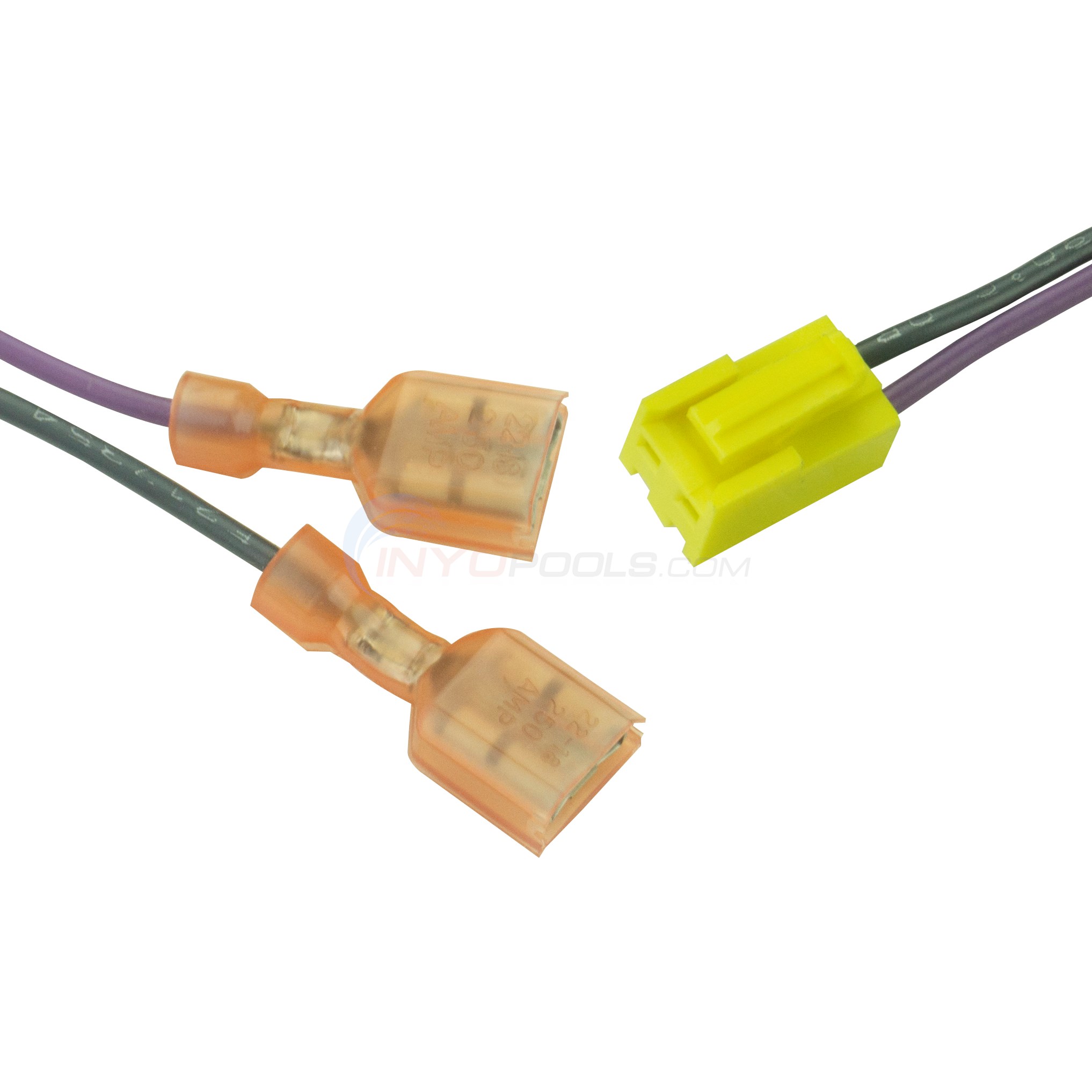 Jandy Lxi Heater Water Pressure Switch Wire Harness (r0457800