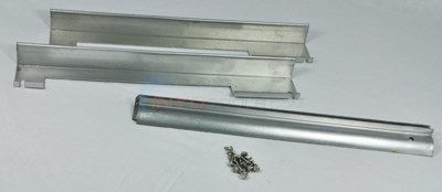 BAFFLES, HEAT EXCHANGER (SET OF 10) 250