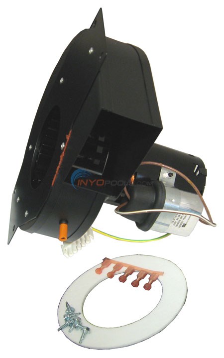 BLOWER ASSEMBLY