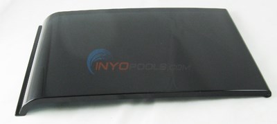 TEMP CONTROL COVER