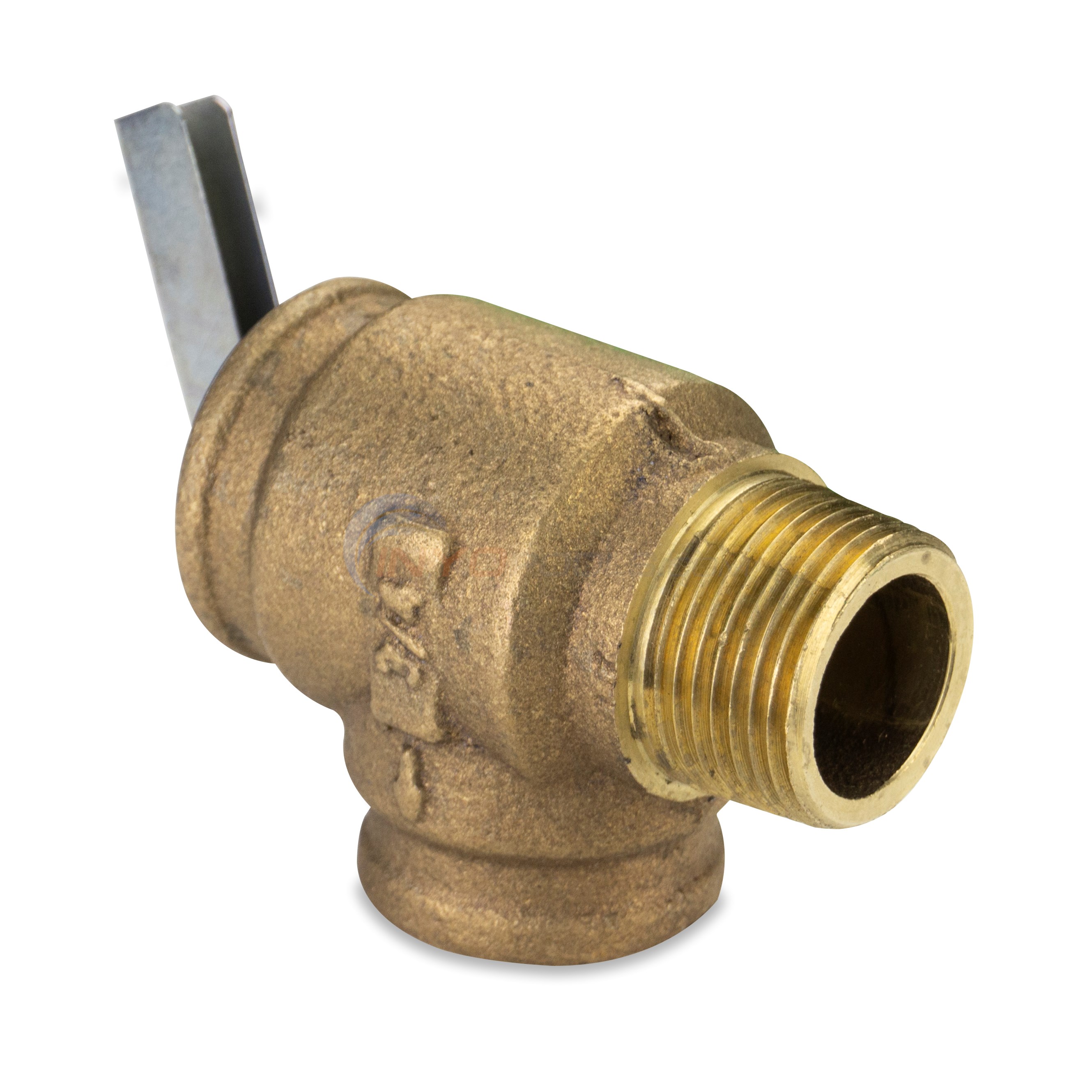 Jandy Pressure Relief Valve LX/LT Series (r0336100)