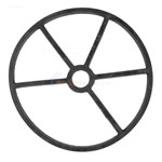 Waterco Spider Gasket for 1-1/2" Top/Side Mount Hydron Multiport Valve - 621460