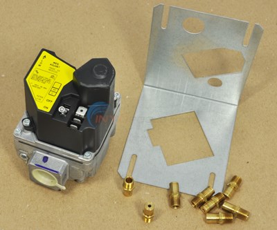 HSeries Conversion Kit Electronic Ignition 150 400 BTU LP to Natural