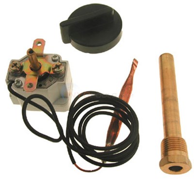 H-Series Thermostat