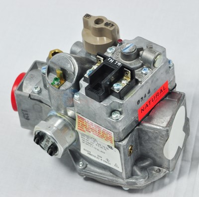 Hayward Iid Gas Valve, Natural Cz 300 & 400 (chxval1936