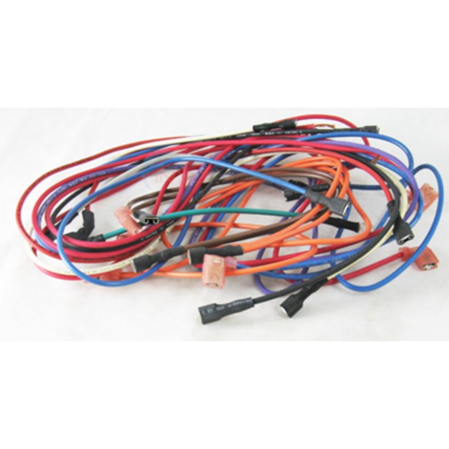 Hayward Wire Harness Assembly Iid Single T'stat (hmxwha2933)