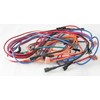 WIRE HARNESS ASSEMBLY  IID SINGLE T'STAT