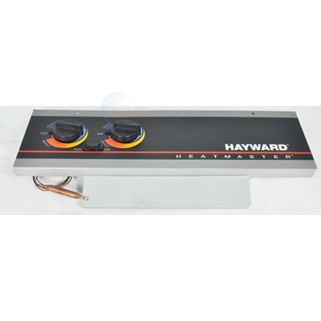 Hayward Kit, Dual Thermostat 200 (hmxdtk2200)
