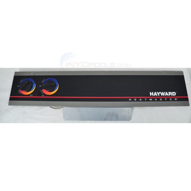 Hayward Kit, Dual Thermostat 350 (hmxdtk2350)