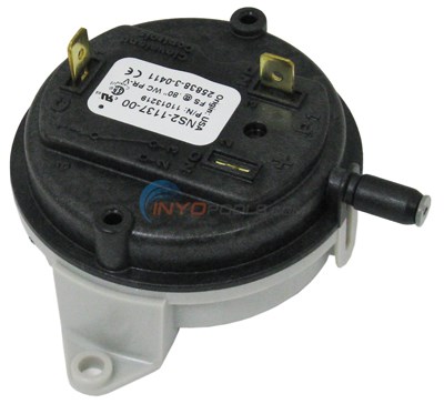 Hayward HSeries Vent Pressure Switch for Pool Heater IDXLVPS1930