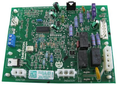 Hayward Ignition Control Module - IDXL2ICB1931 - INYOPools.com