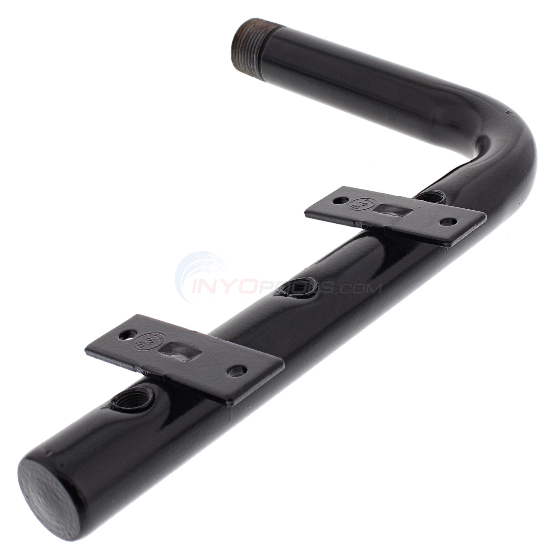 Gas Manifold H150FD