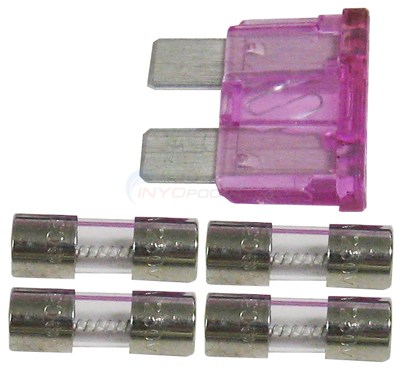 Hayward Fuse Service Kit Uhsln (fdxlfsk1930)