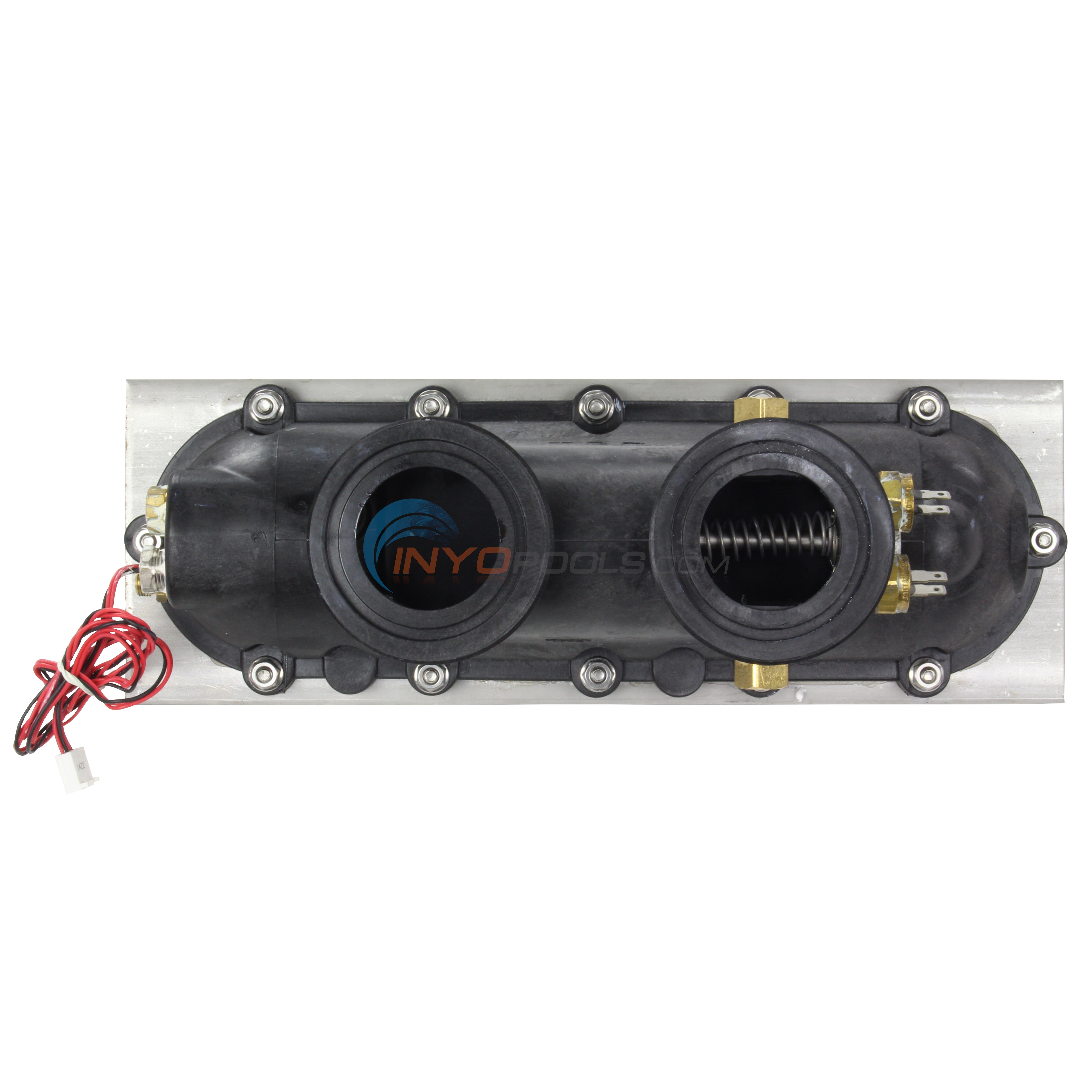 Hayward Heat Exchanger Assembly 250 (HAXHXA1253)