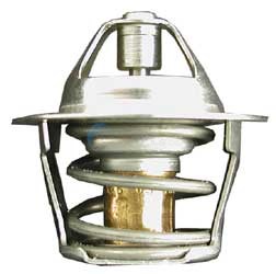 Flow Control Thermostat